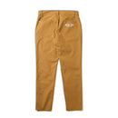Long pants for men New Era Golf NEW ERA Japanese genuine product 2025 Fall/Winter new golf wear