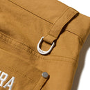 Long pants for men New Era Golf NEW ERA Japanese genuine product 2025 Fall/Winter new golf wear