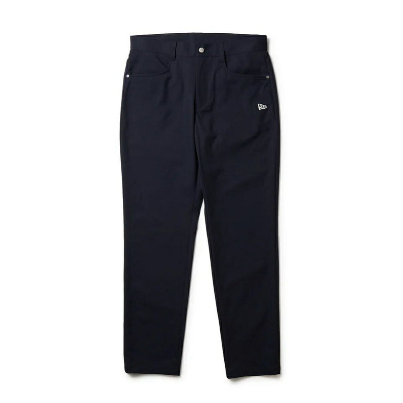 Long pants for men New Era Golf NEW ERA Japanese genuine product 2025 Fall/Winter new golf wear
