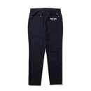 Long pants for men New Era Golf NEW ERA Japanese genuine product 2025 Fall/Winter new golf wear
