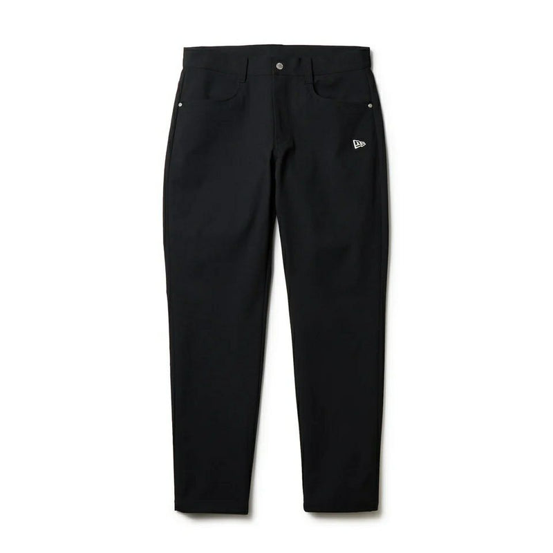 Long pants for men New Era Golf NEW ERA Japanese genuine product 2025 Fall/Winter new golf wear