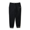 Jogger Pants Men's New Era Golf NEW ERA Japanese Official Product 2025 Fall/Winter New Golf Wear