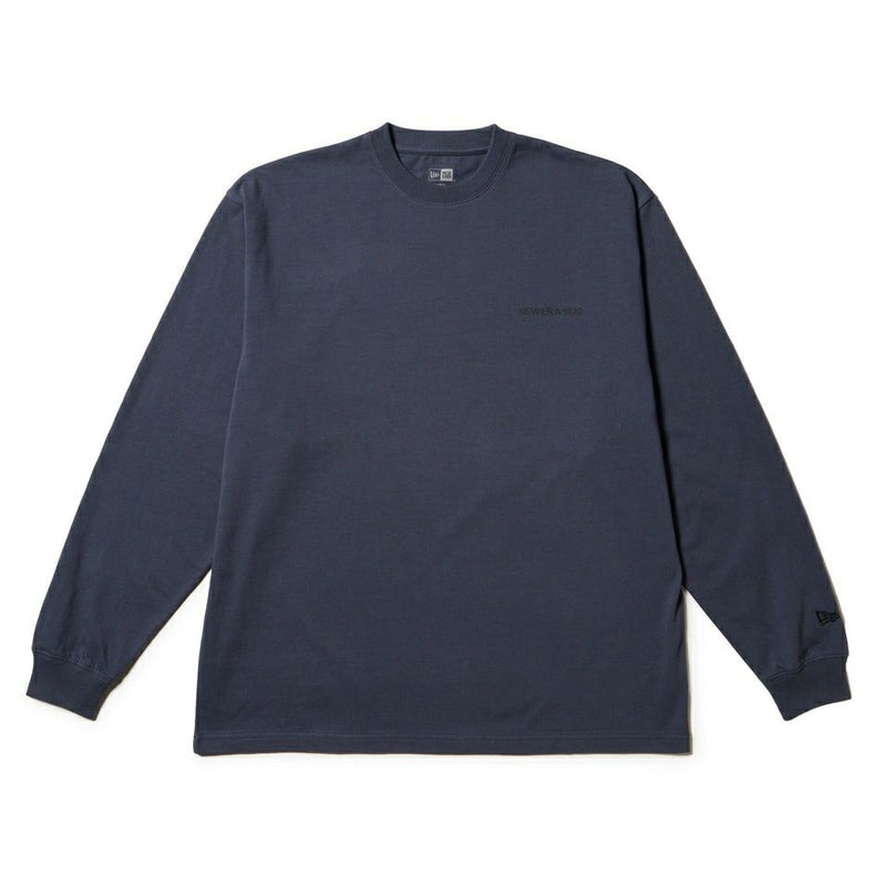 Men's T-shirt New Era NEW ERA NEW ERA Japanese genuine product 2025 Fall/Winter new