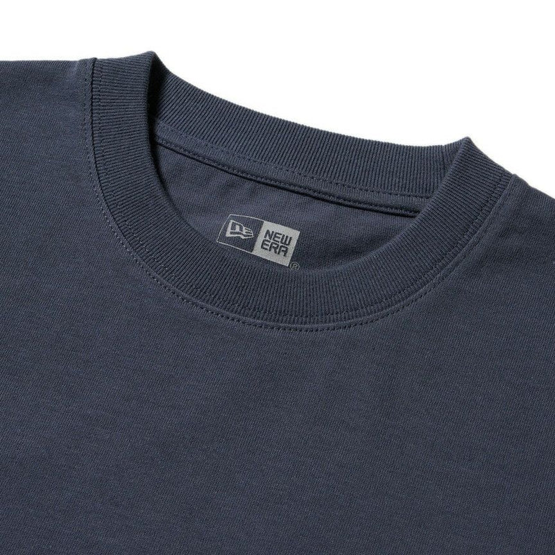 Men's T-shirt New Era NEW ERA NEW ERA Japanese genuine product 2025 Fall/Winter new