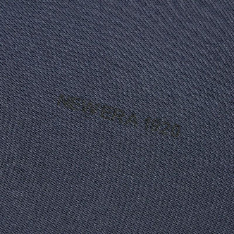 Men's T-shirt New Era NEW ERA NEW ERA Japanese genuine product 2025 Fall/Winter new