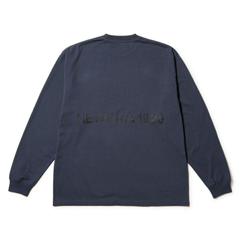 Men's T-shirt New Era NEW ERA NEW ERA Japanese genuine product 2025 Fall/Winter new