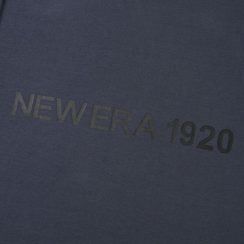 Men's T-shirt New Era NEW ERA NEW ERA Japanese genuine product 2025 Fall/Winter new