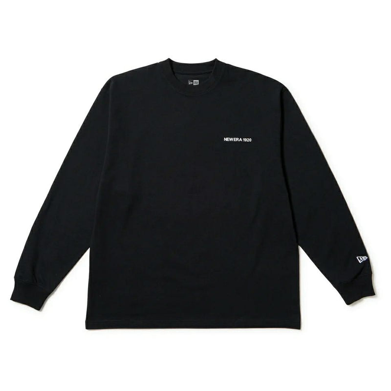 Men's T-shirt New Era NEW ERA NEW ERA Japanese genuine product 2025 Fall/Winter new