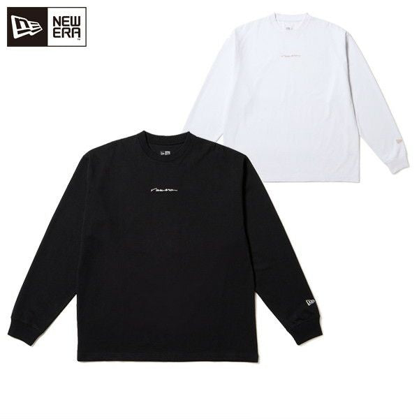 Men's T-shirt New Era NEW ERA NEW ERA Japanese genuine product 2025 Fall/Winter new
