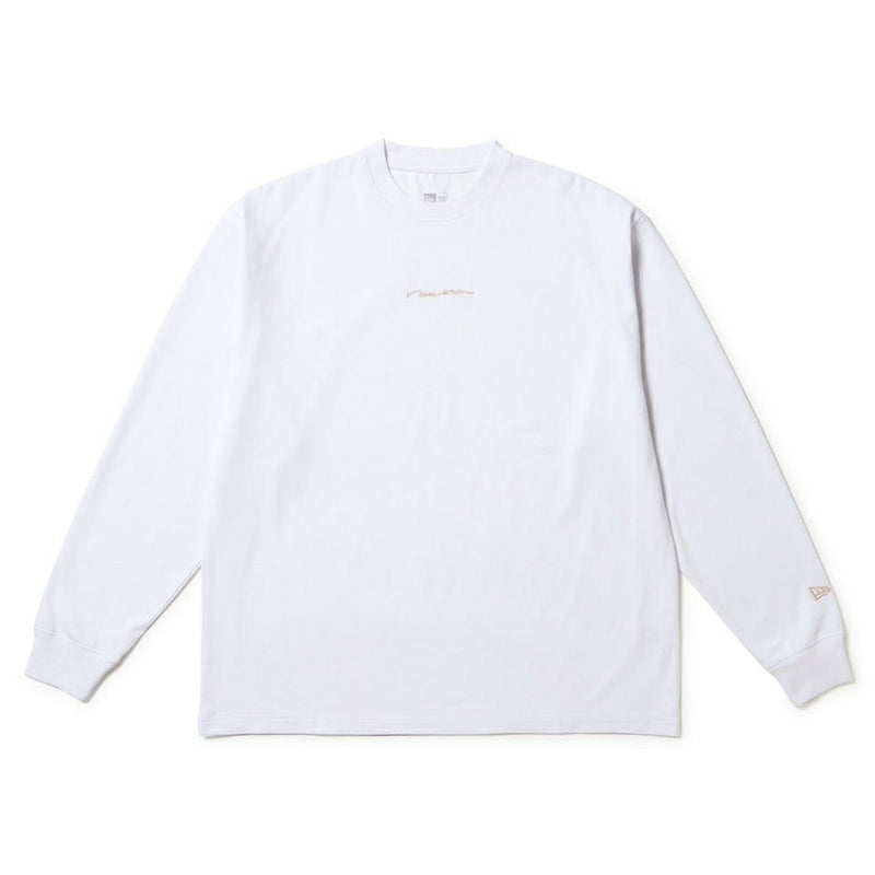 Men's T-shirt New Era NEW ERA NEW ERA Japanese genuine product 2025 Fall/Winter new