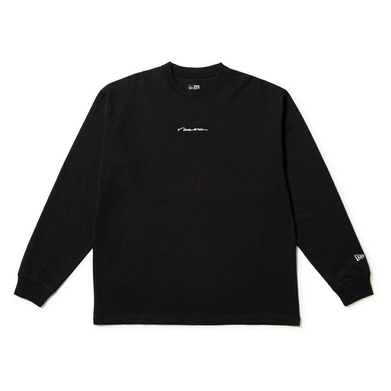Men's T-shirt New Era NEW ERA NEW ERA Japanese genuine product 2025 Fall/Winter new