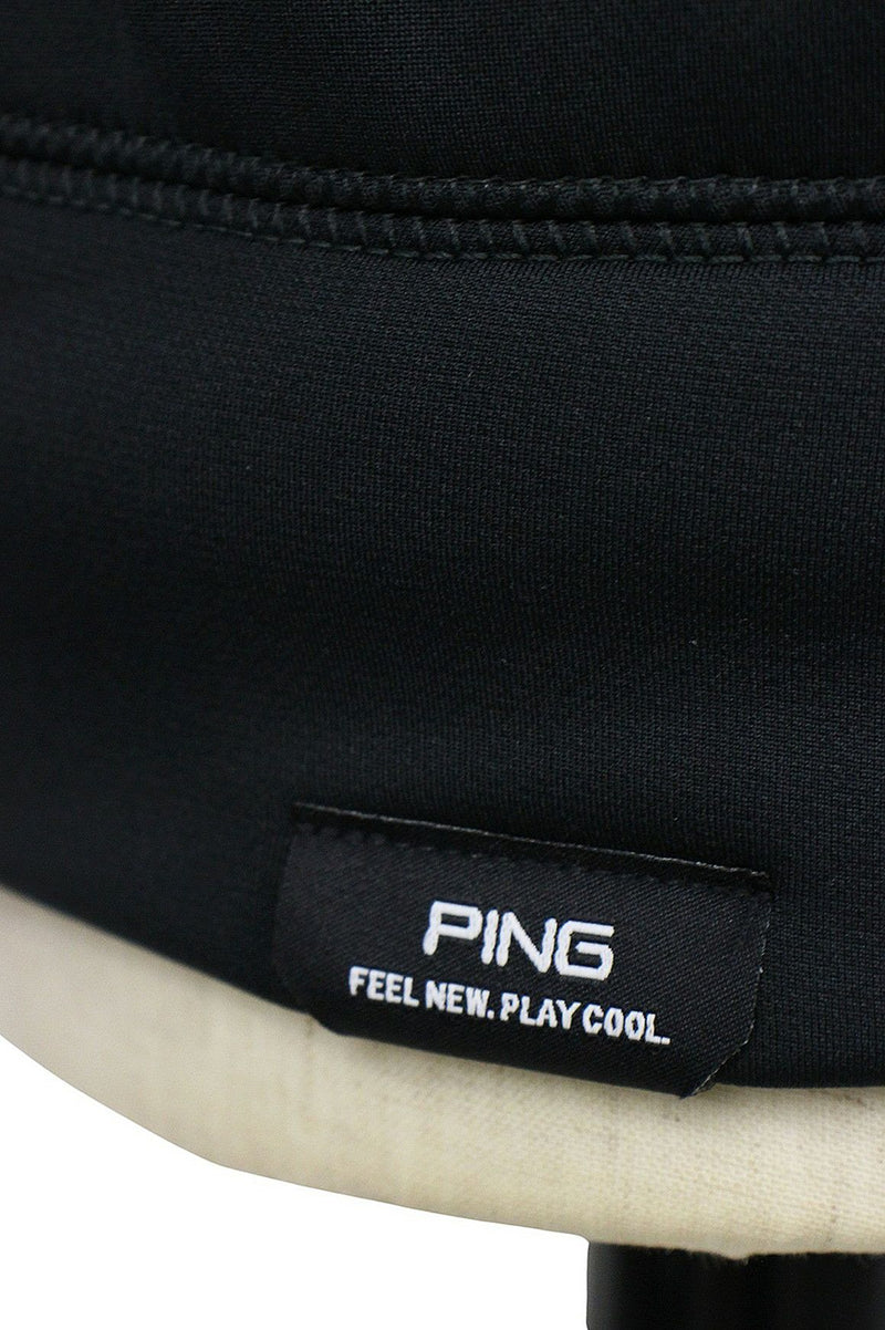 Men's Hoodie PING 2025 Fall/Winter New Golf Wear