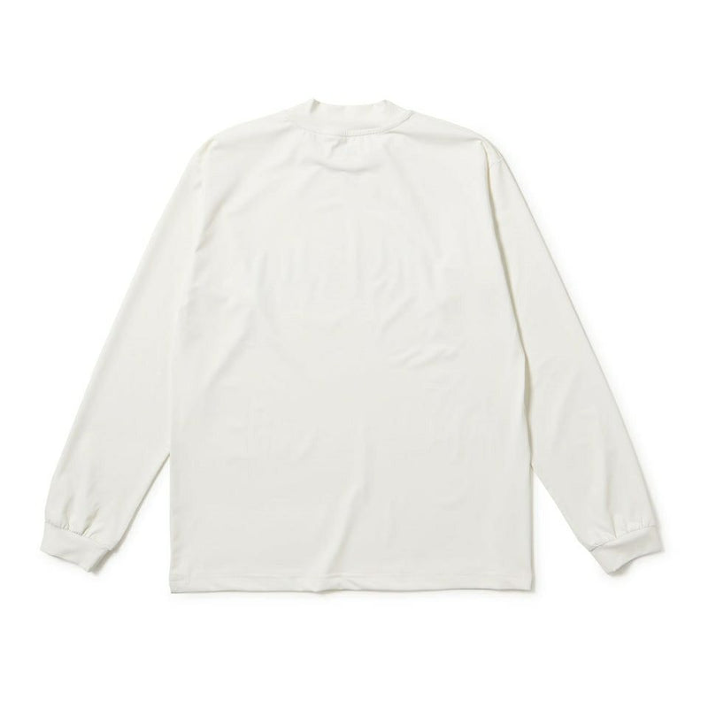 High neck shirt for men New Era Golf New Era NEW ERA Japan genuine product 2025 Fall/Winter new golf wear