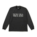 High neck shirt for men New Era Golf New Era NEW ERA Japan genuine product 2025 Fall/Winter new golf wear