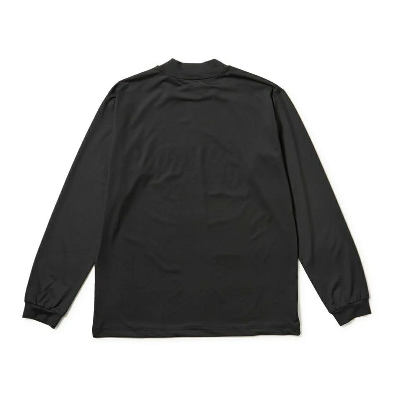 High neck shirt for men New Era Golf New Era NEW ERA Japan genuine product 2025 Fall/Winter new golf wear