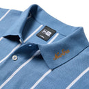 남자 폴로 셔츠 새로운 시대 골프 새로운 시대 새로운 시대 일본 일본 제품 2025 가을/겨울 새 골프웨어