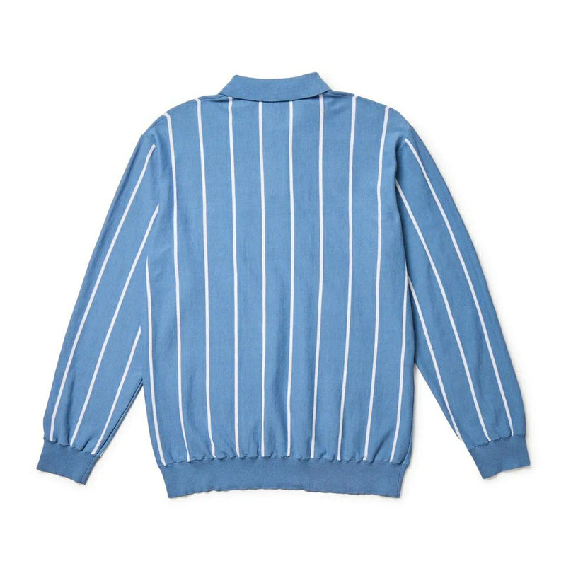 Men's polo shirt New Era Golf New Era NEW ERA Japan genuine product 2025 Fall/Winter new golf wear