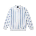 Men's polo shirt New Era Golf New Era NEW ERA Japan genuine product 2025 Fall/Winter new golf wear