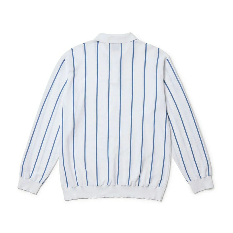 Men's polo shirt New Era Golf New Era NEW ERA Japan genuine product 2025 Fall/Winter new golf wear