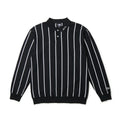 Men's polo shirt New Era Golf New Era NEW ERA Japan genuine product 2025 Fall/Winter new golf wear