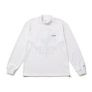 ハイネックシャツ メンズ ニューエラ ゴルフ ニューエラ NEW ERA 日本正規品 2025 秋冬 新作 ゴルフウェア