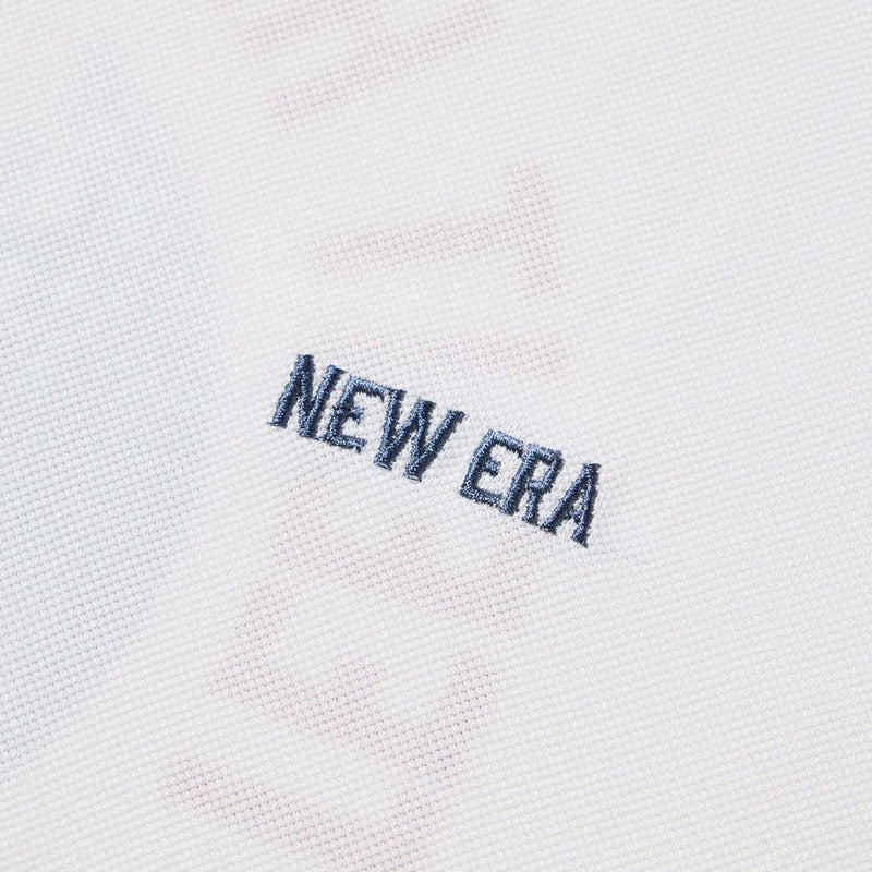 High neck shirt for men New Era Golf New Era NEW ERA Japan genuine product 2025 Fall/Winter new golf wear