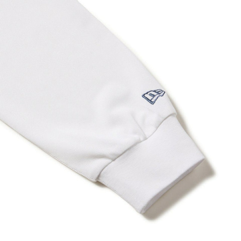 High neck shirt for men New Era Golf New Era NEW ERA Japan genuine product 2025 Fall/Winter new golf wear