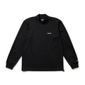 High neck shirt for men New Era Golf New Era NEW ERA Japan genuine product 2025 Fall/Winter new golf wear