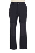 Men's Pants PING 2025 Fall/Winter New Golf Wear