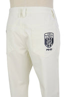 パンツ メンズ ピン PING 2025 秋冬 新作 ゴルフウェア