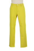 Men's Pants PING 2025 Fall/Winter New Golf Wear