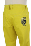 パンツ メンズ ピン PING 2025 秋冬 新作 ゴルフウェア