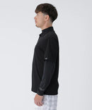 ポロシャツ メンズ ピン PING 2025 秋冬 新作 ゴルフウェア