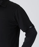 ポロシャツ メンズ ピン PING 2025 秋冬 新作 ゴルフウェア