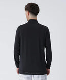 ポロシャツ メンズ ピン PING 2025 秋冬 新作 ゴルフウェア