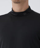 ポロシャツ メンズ ピン PING 2025 秋冬 新作 ゴルフウェア