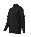 ポロシャツ メンズ ピン PING 2025 秋冬 新作 ゴルフウェア