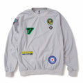 Men's Blouson V12 Golf V-Twelve 2025 Fall/Winter New Golf Wear