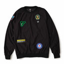 Men's Blouson V12 Golf V-Twelve 2025 Fall/Winter New Golf Wear