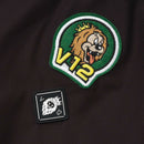 Men's Blouson V12 Golf V-Twelve 2025 Fall/Winter New Golf Wear