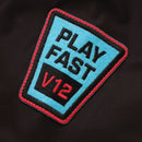 Men's Blouson V12 Golf V-Twelve 2025 Fall/Winter New Golf Wear