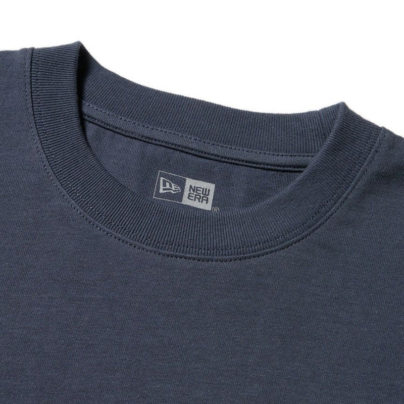 Men's T-shirt New Era NEW ERA NEW ERA Japanese genuine product 2025 Fall/Winter new