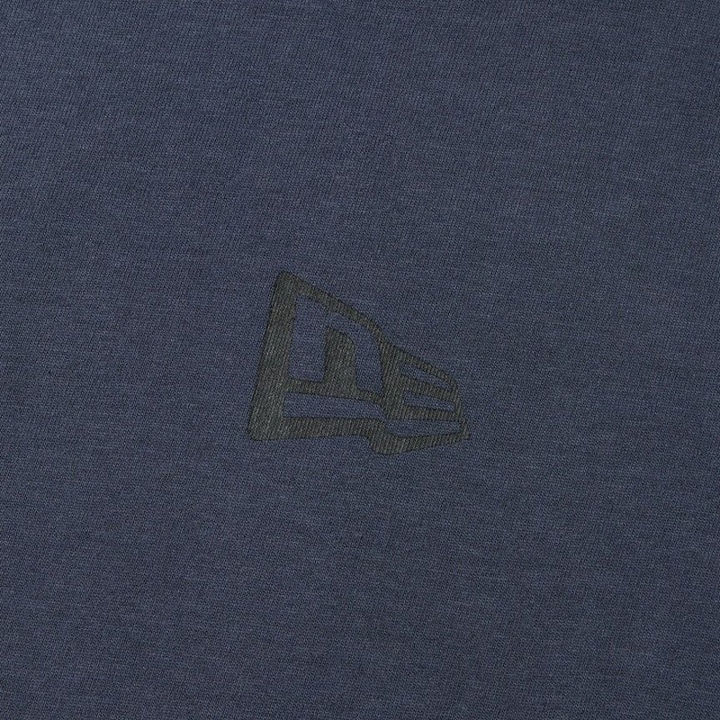 Men's T-shirt New Era NEW ERA NEW ERA Japanese genuine product 2025 Fall/Winter new