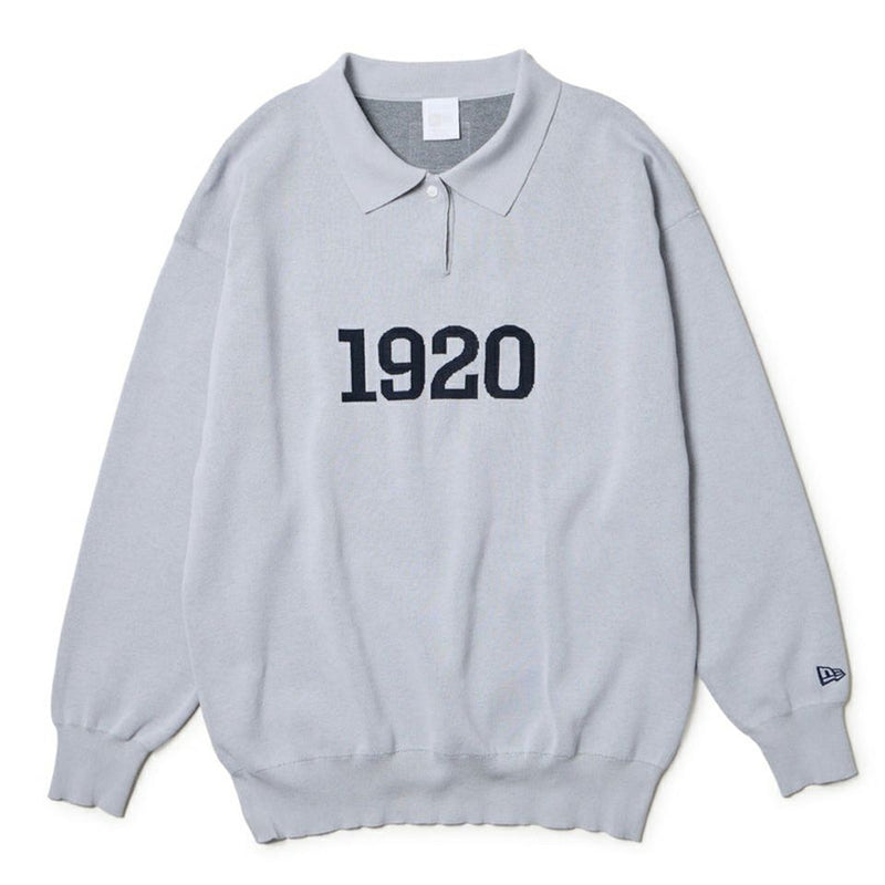 Polo shirt for women New Era golf NEW ERA Japanese genuine product 2025 Fall/Winter new golf wear