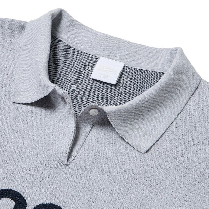 Polo shirt for women New Era golf NEW ERA Japanese genuine product 2025 Fall/Winter new golf wear