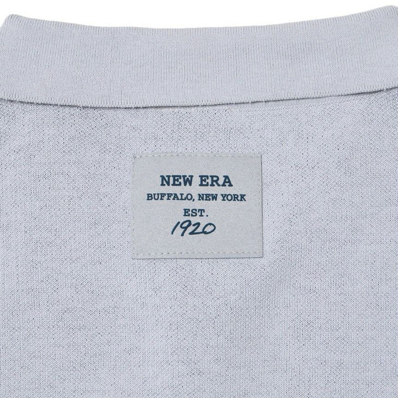 Polo shirt for women New Era golf NEW ERA Japanese genuine product 2025 Fall/Winter new golf wear