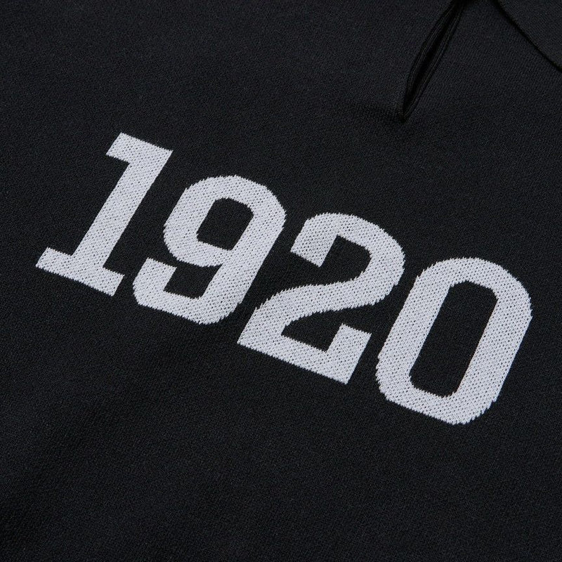 Polo shirt for women New Era golf NEW ERA Japanese genuine product 2025 Fall/Winter new golf wear