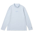 High neck shirt for women New Era Golf New Era NEW ERA Japan genuine product 2025 Fall/Winter new golf wear