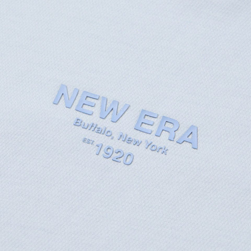 High neck shirt for women New Era Golf New Era NEW ERA Japan genuine product 2025 Fall/Winter new golf wear
