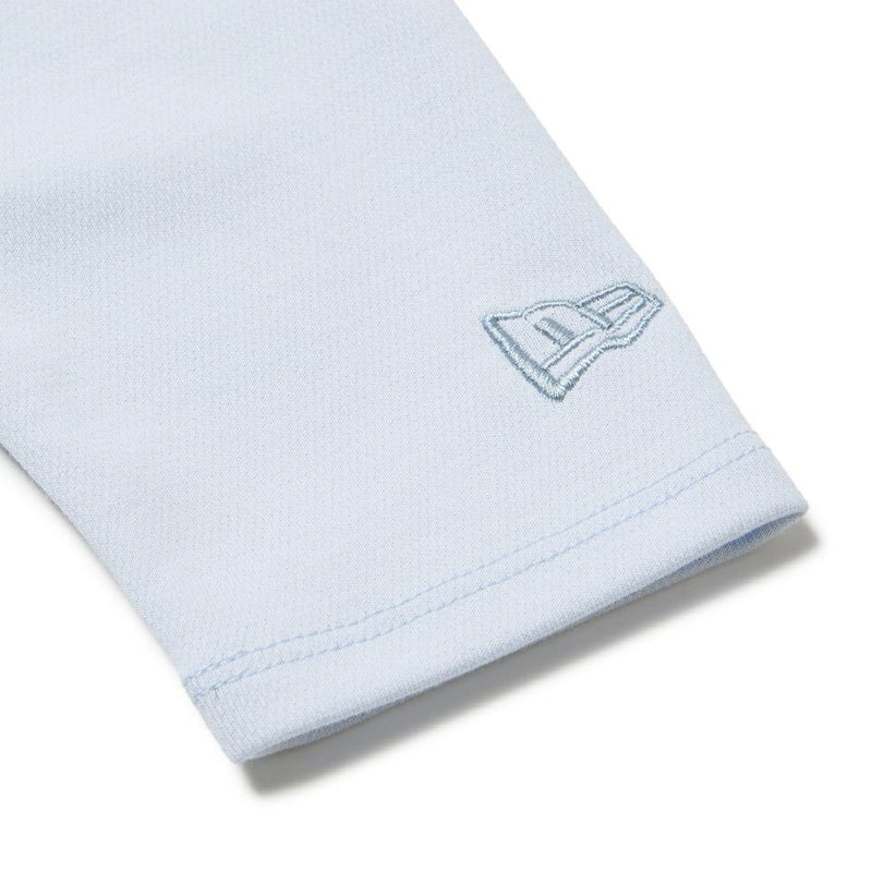 High neck shirt for women New Era Golf New Era NEW ERA Japan genuine product 2025 Fall/Winter new golf wear